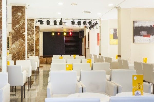 Hôtel Globales America 4* pas cher photo 20