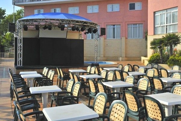 Hôtel Globales America 4* pas cher photo 21