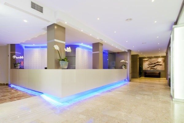 Hôtel Globales America 4* pas cher photo 25