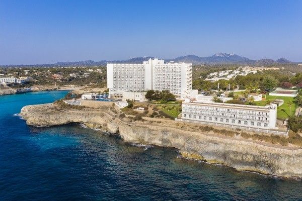 Hôtel Globales America 4* pas cher photo 26
