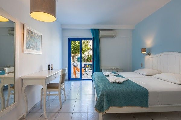 Hôtel Hara Ilios Village 4* pas cher photo 6