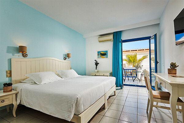 Hôtel Hara Ilios Village 4* pas cher photo 7
