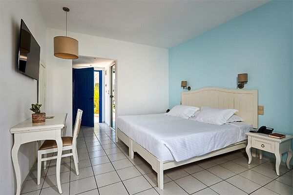 Hôtel Hara Ilios Village 4* pas cher photo 8