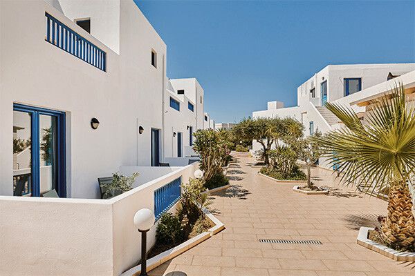 Hôtel Hara Ilios Village 4* pas cher photo 10