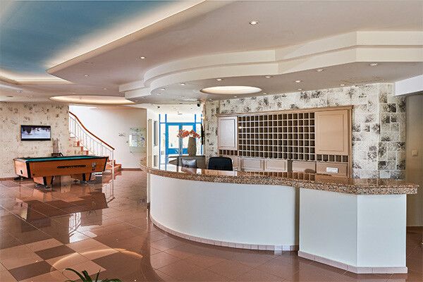 Hôtel Hara Ilios Village 4* pas cher photo 21