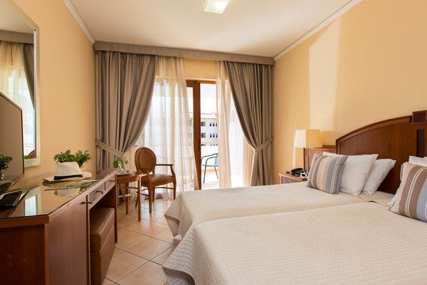 Hôtel Theartemis Palace 4* pas cher photo 5