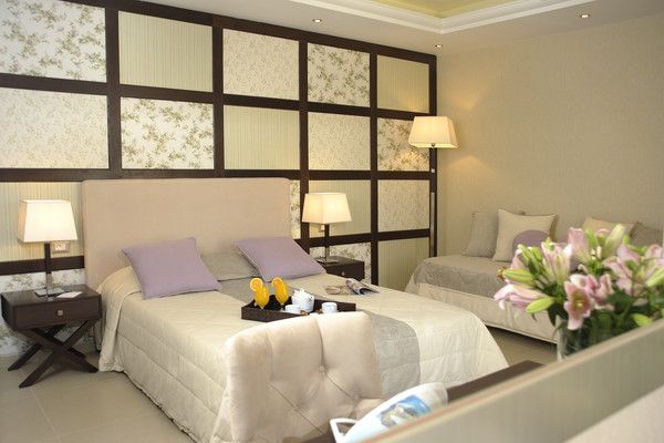 Hôtel Theartemis Palace 4* pas cher photo 6