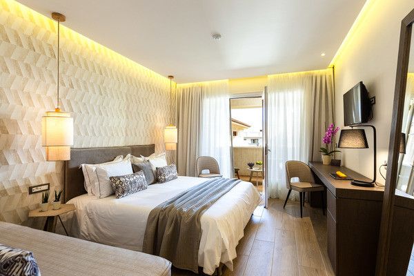 Hôtel Theartemis Palace 4* pas cher photo 7