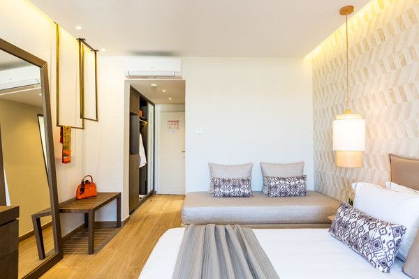 Hôtel Theartemis Palace 4* pas cher photo 8