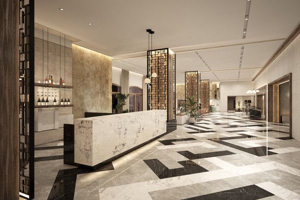 Hôtel Theartemis Palace 4* pas cher photo 13