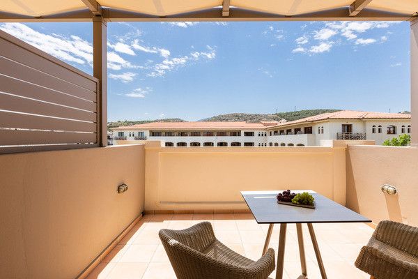 Hôtel Theartemis Palace 4* pas cher photo 12