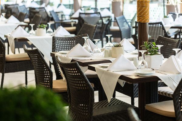 Hôtel Theartemis Palace 4* pas cher photo 15