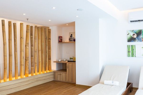 Hôtel Theartemis Palace 4* pas cher photo 16