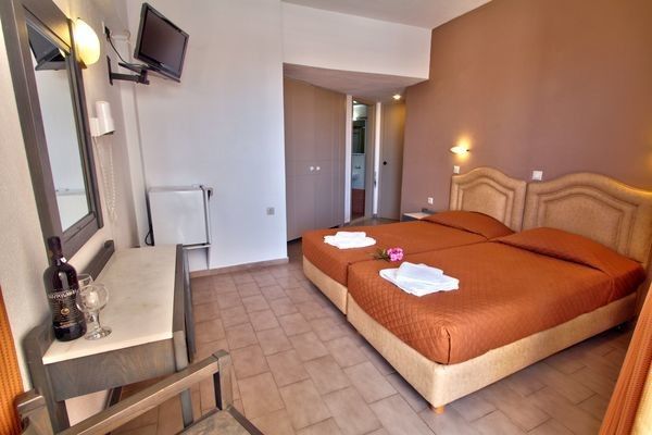 Hôtel Palladion 3* pas cher photo 8