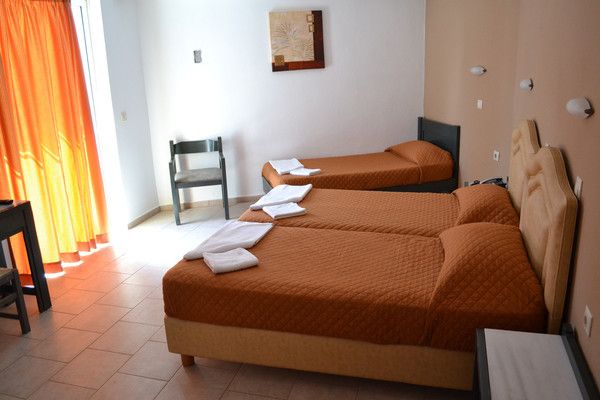 Hôtel Palladion 3* pas cher photo 9
