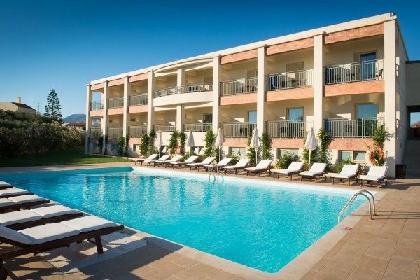 Hôtel Bella Beach 5* pas cher
