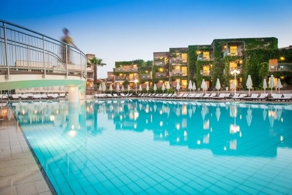 Hôtel Bella Beach 5* pas cher photo 2