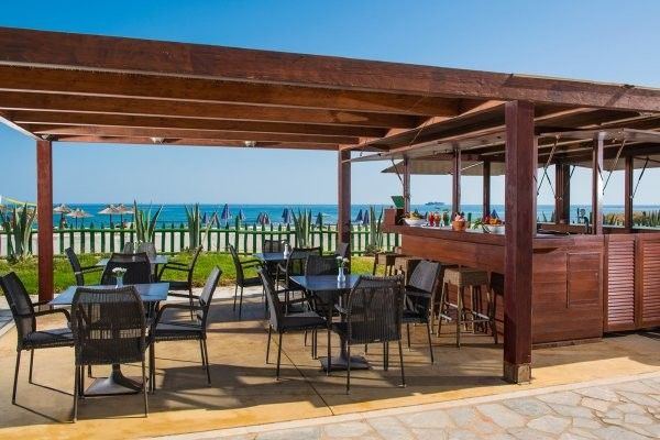 Hôtel Bella Beach 5* pas cher photo 5