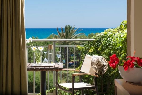 Hôtel Bella Beach 5* pas cher photo 10