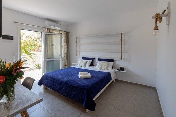 Hôtel Fragiskos 3* pas cher photo 8