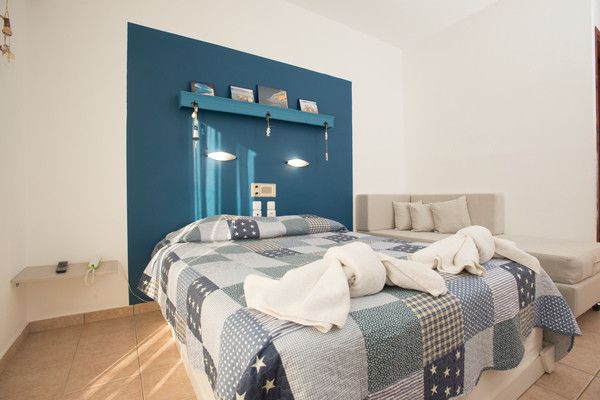 Hôtel Fragiskos 3* pas cher photo 9