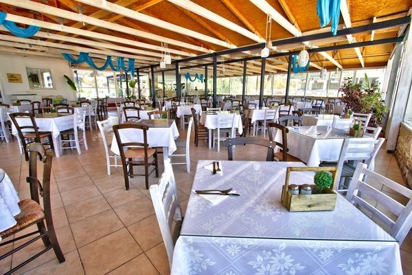 Hôtel Fragiskos 3* pas cher photo 11