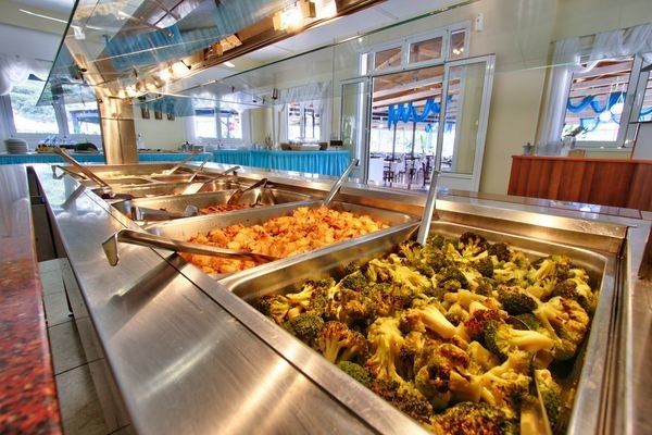 Hôtel Fragiskos 3* pas cher photo 13