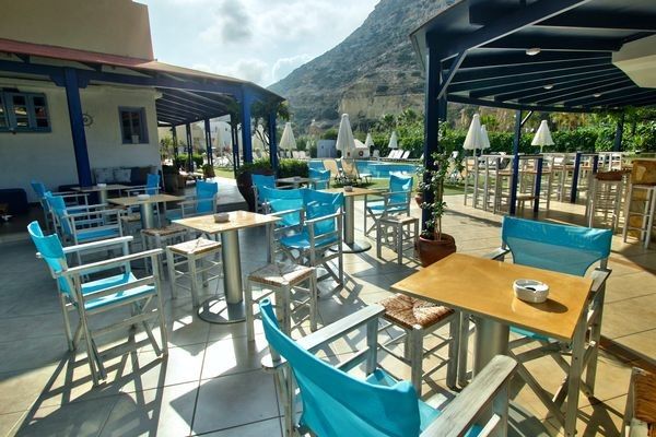 Hôtel Fragiskos 3* pas cher photo 14