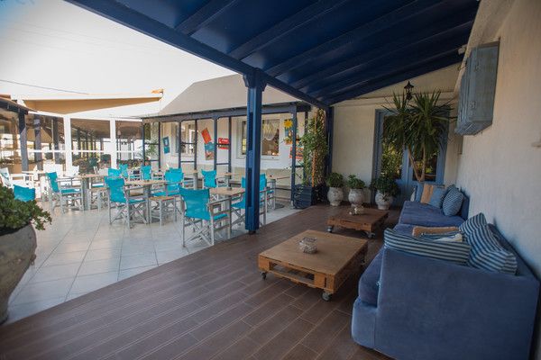 Hôtel Fragiskos 3* pas cher photo 16