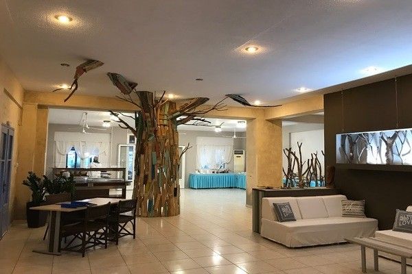 Hôtel Fragiskos 3* pas cher photo 19