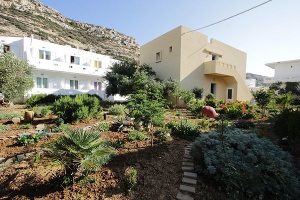 Hôtel Fragiskos 3* pas cher photo 20