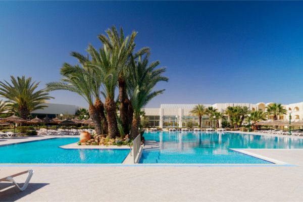 Hôtel Iberostar Mehari 4* pas cher photo 2