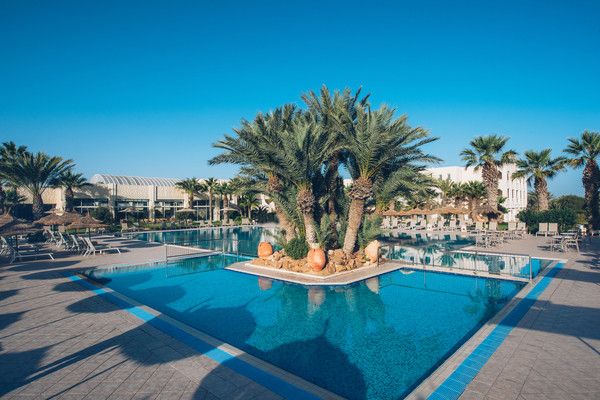 Hôtel Iberostar Mehari 4* pas cher photo 3