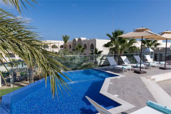 Hôtel Iberostar Mehari 4* pas cher photo 4