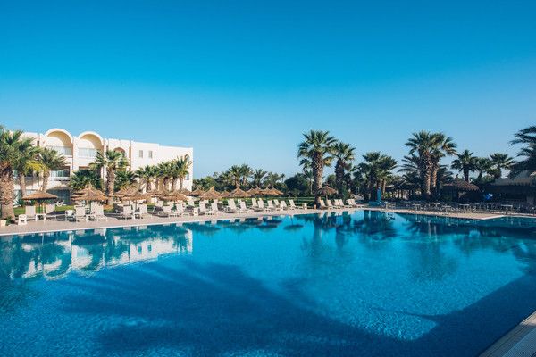 Hôtel Iberostar Mehari 4* pas cher photo 5