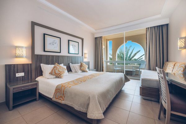 Hôtel Iberostar Mehari 4* pas cher photo 10
