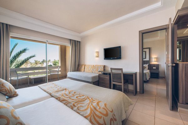 Hôtel Iberostar Mehari 4* pas cher photo 11