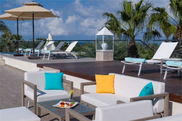 Hôtel Iberostar Mehari 4* pas cher photo 20