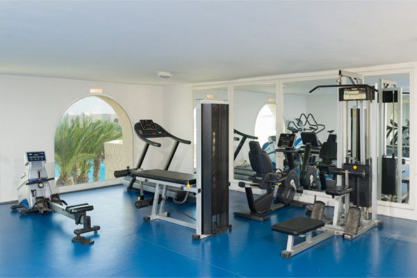 Hôtel Iberostar Mehari 4* pas cher photo 22