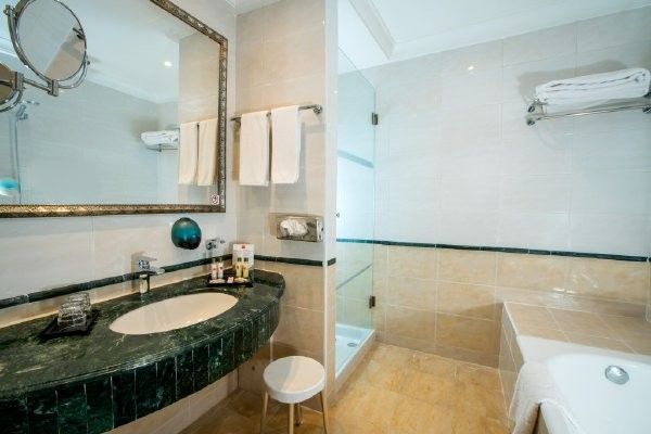 Hôtel Steigenberger Marhaba Thalasso Hammamet 5* pas cher photo 9