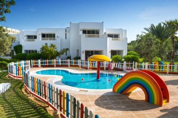 Hôtel Steigenberger Marhaba Thalasso Hammamet 5* pas cher photo 11