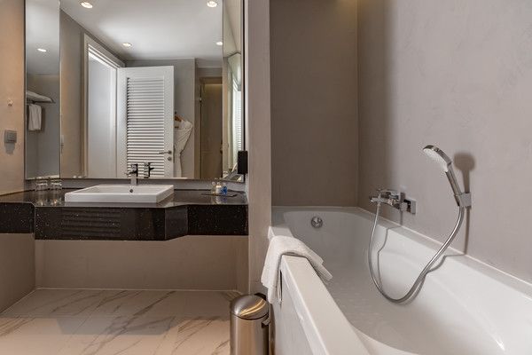 Hôtel Radisson Blu Palace Resort et Thalasso 5* pas cher photo 12