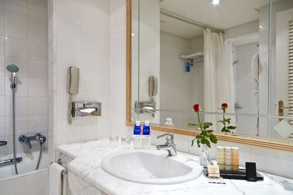 Hôtel Radisson Blu Palace Resort et Thalasso 5* pas cher photo 15