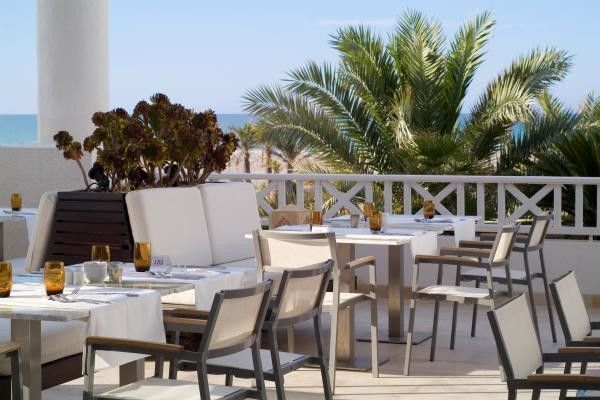 Hôtel Radisson Blu Palace Resort et Thalasso 5* pas cher photo 16