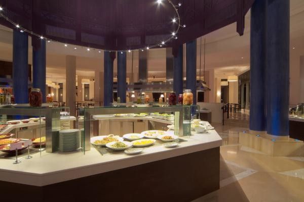 Hôtel Radisson Blu Palace Resort et Thalasso 5* pas cher photo 19