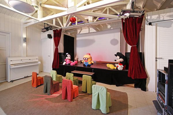 Hôtel Radisson Blu Palace Resort et Thalasso 5* pas cher photo 23