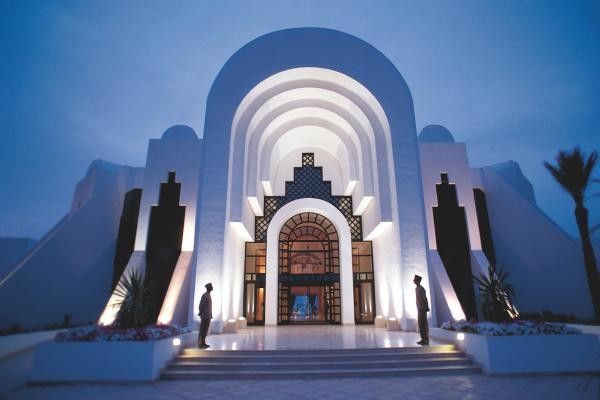 Hôtel Radisson Blu Palace Resort et Thalasso 5* pas cher photo 24