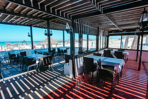 Hôtel Fiesta Beach 4* pas cher photo 12