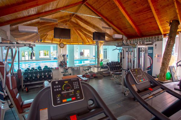 Hôtel Fiesta Beach 4* pas cher photo 19