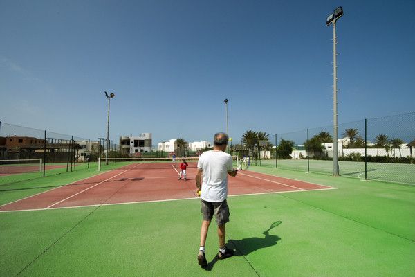 Hôtel Fiesta Beach 4* pas cher photo 20